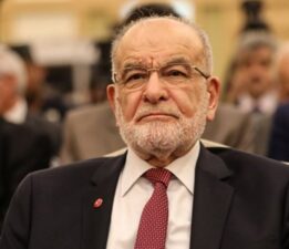 Temel Karamollaoğlu: Babacan DEVA logosunu istedi