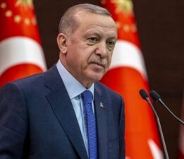 Cumhurbaşkanı Erdoğan’dan İMECE paylaşımı
