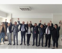 İYİ Parti Bursa milletvekili adayları belli oldu