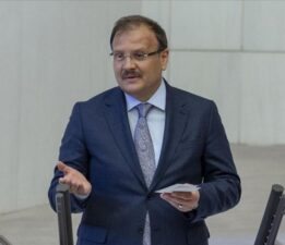 Hakan Çavuşoğlu’ndan adaylık hakkında kritik açıklama