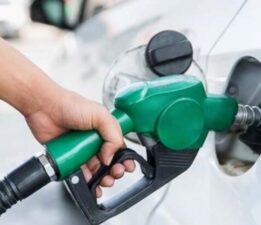 Motorine zam geliyor!