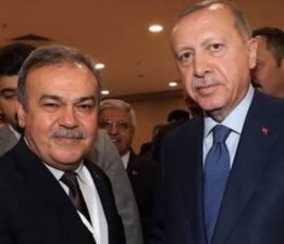 AK Partili Halit Tomakin’den ‘aday listesi’ itirazı