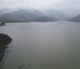 Tarım ve Orman Bakanlığı, baraj doluluk oranlarını açıkladı