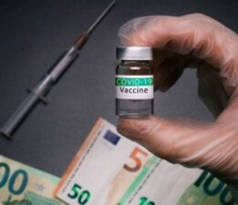 Covid-19 aşısı tazminatı ödeniyor!