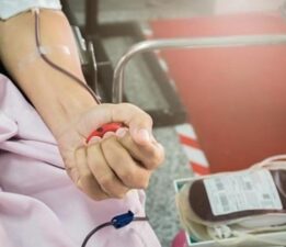 BTO Başkanı Kumaş’tan Kızılay çağrısı