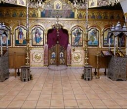 Baba mesleğine Bursa’da devam ediyor