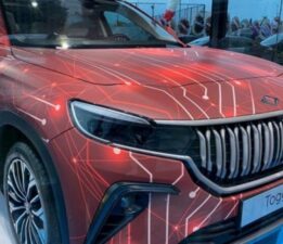 TOGG dünya pazarına ne zaman girecek?