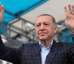 Cumhurbaşkanı Erdoğan’ın seçim programı belli oldu