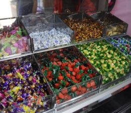 Bayram şekerine zam geldi!