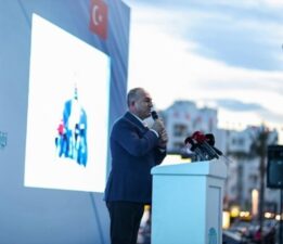 Çavuşoğlu: Ahıska Türklerinin hepsine vatandaşlık vereceğiz