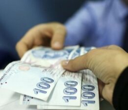 Kamu işçilerine yeni zam teklifi belli oldu