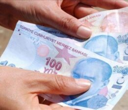 EYT’lilerin Bayram ikramiyeleri ödenmeye başlandı