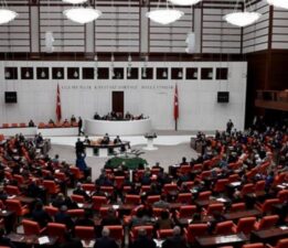 TBMM, 23 Nisan özel gündemiyle toplanacak