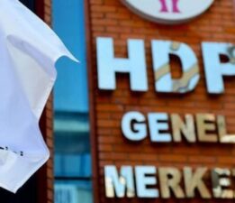 YSK’dan HDP kararı