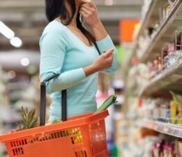 Tüketici güven endeksi nisanda yükseldi