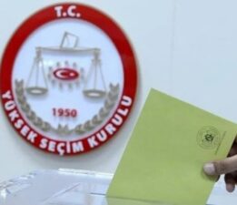 YSK’dan ‘Millet İttifakı’ kararı!