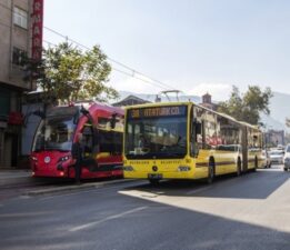 Bursa bayrama hazır mı?