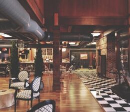 Bayram bereketi otelleri doldurdu