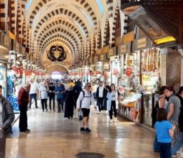 100 kişiden 37’si bayram alışverişi yapabiliyor