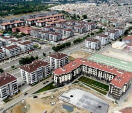 Bursa’yı deprem afetinden kurtaracak öneri