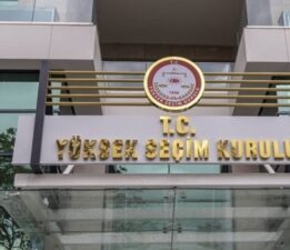 YSK’dan ‘Millet İttifakı’ kararı