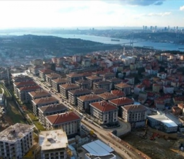 5 adımda kentsel dönüşümde kampanyası