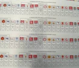 Oy kullanırken dikkat edilmesi gerekenler neler?