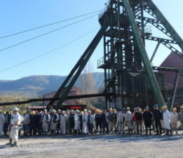 Maden faciasının duruşma tarihi belli oldu