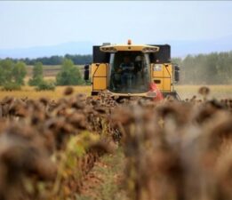 Çiftçiler hakkında emsal karar!