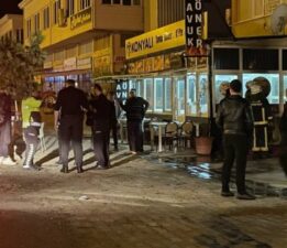 Bursa’da oyuncak silah ve torpil hareketliliği