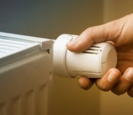 Doğalgaz müjdesinin Bursaya etkisi…