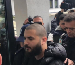 Thodex’in kurucusu adliyeye sevk edildi