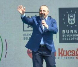 Bakan Varank’tan açıklamalar