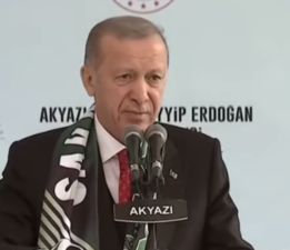 Erdoğan duyurdu: Aile ve Gençlik Bankası kuruluyor