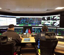 Bursa’nın suyu, 24 saat aralıksız izleniyor