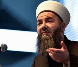 Cübbeli Ahmet’in hedefinde yine kadınlar var