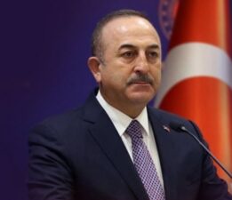 Çavuşoğlu’ndan Biden’a ‘1915’ tepkisi