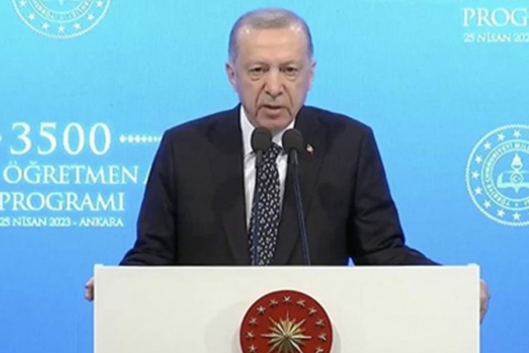 45 bin yeni öğretmen ataması yapılacak mı?