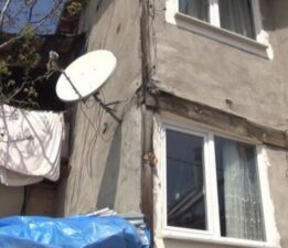 Kastamonu’da eski koca dehşeti!