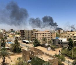 DSÖ’den dünyayı korkutan uyarı