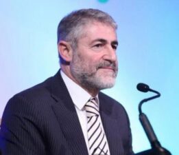 Nureddin Nebati çiftçilere müjdeyi verdi