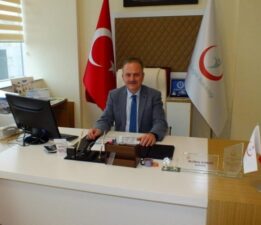 AK Parti eski İlçe Başkanı Oktay Kahveci vefat etti