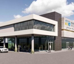 Karacabey yeni yatırımlarla gelişiyor