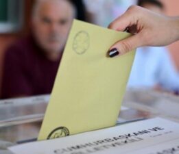 Bir ilçemiz 56 ili geride bıraktı