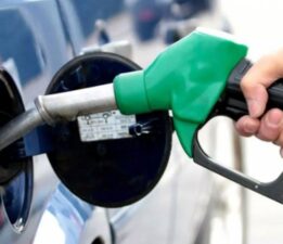 Benzine indirim geliyor!