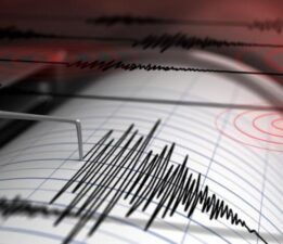 Hatay’da deprem
