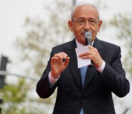 Kılıçdaroğlu’nun Bursa mitinginin tarihi değişti