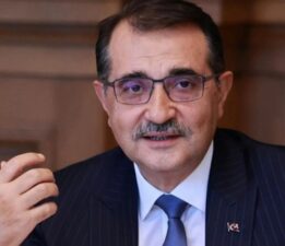 Bakan Dönmez: Uygulama başladı