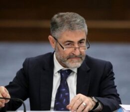 Bakan Nebati için kamu kurumlarına uyarı