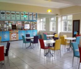 Okul kantinleri seçim günü açık olacak